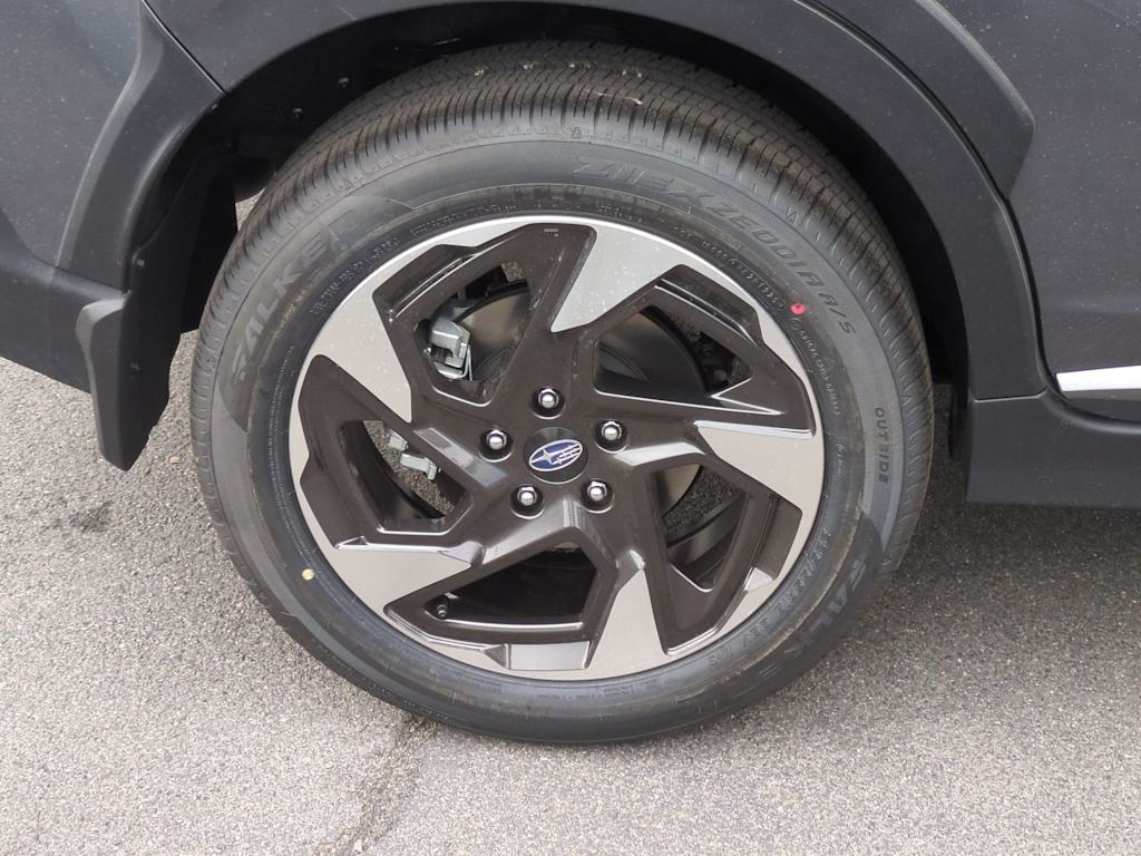 Thumbnail: 2025 Subaru Crosstrek - 8