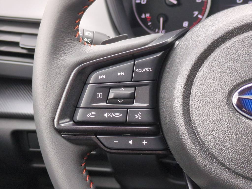 Thumbnail: 2025 Subaru Crosstrek - 29