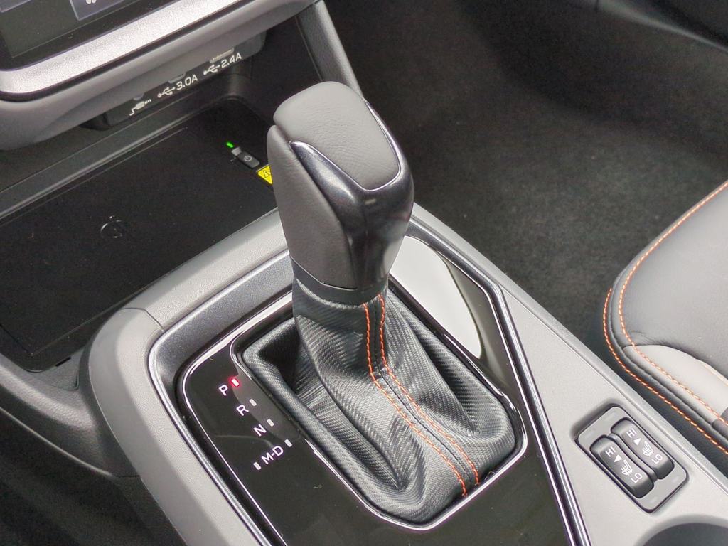 Thumbnail: 2025 Subaru Crosstrek - 16