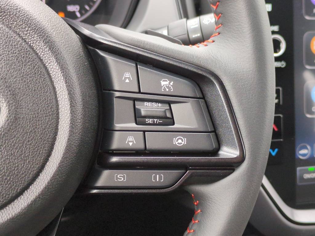 Thumbnail: 2025 Subaru Crosstrek - 30