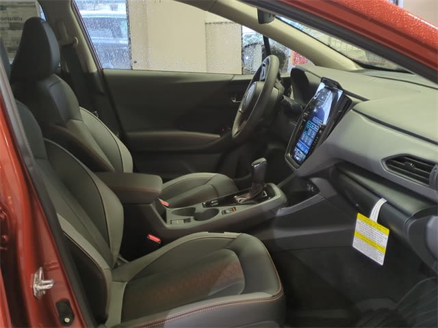 2025 Subaru Crosstrek Limited 29