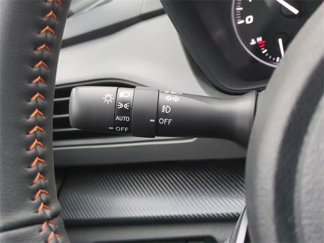 2025 Subaru Crosstrek Limited 33