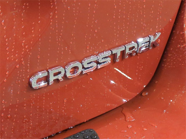 2025 Subaru Crosstrek Limited 26