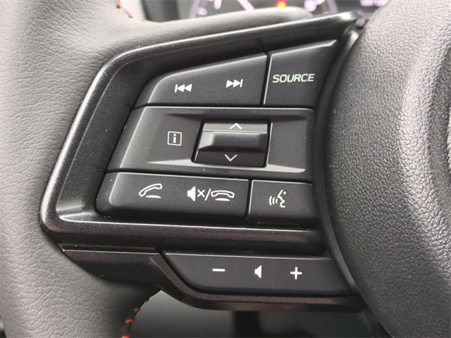 2025 Subaru Crosstrek Limited 30