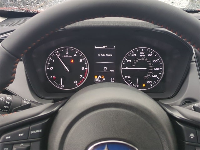 2025 Subaru Crosstrek Limited 18