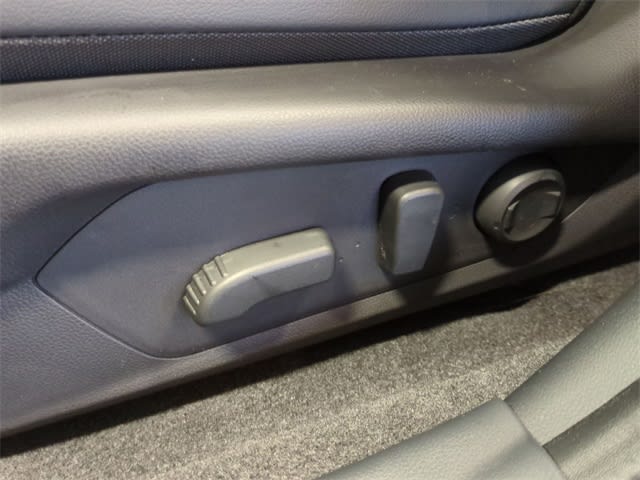 2025 Subaru Crosstrek Limited 27
