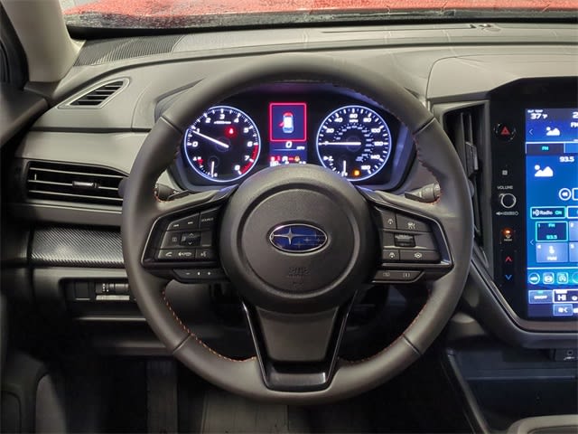 2025 Subaru Crosstrek Limited 14