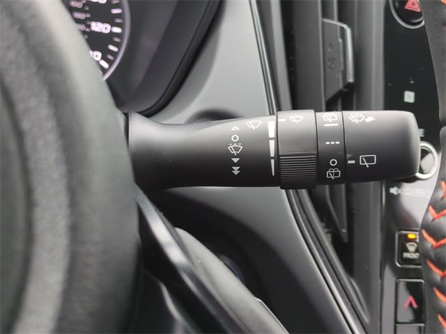 2025 Subaru Crosstrek Limited 32