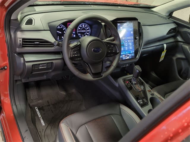 2025 Subaru Crosstrek Limited 2