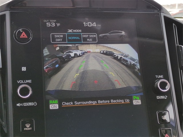 Thumbnail: 2025 Subaru Crosstrek - 33