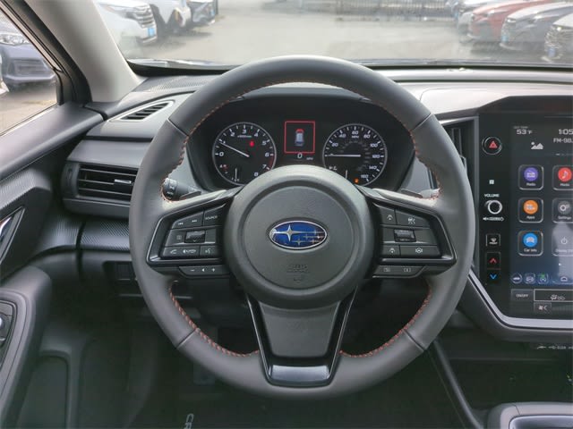 Thumbnail: 2025 Subaru Crosstrek - 14