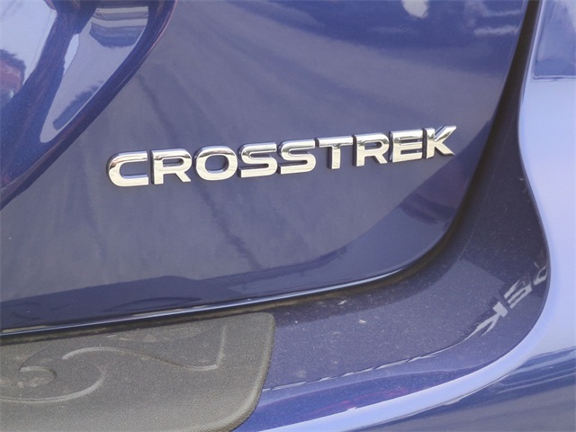Thumbnail: 2025 Subaru Crosstrek - 25