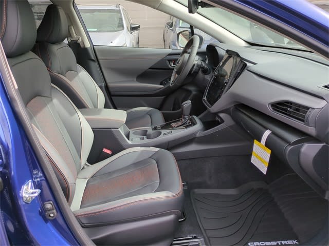 Thumbnail: 2025 Subaru Crosstrek - 12