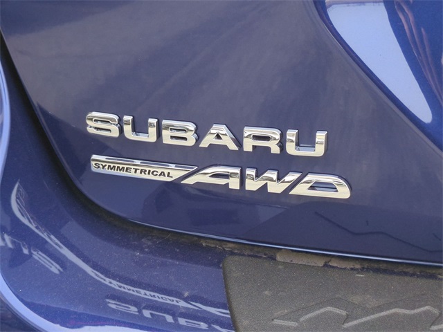 Thumbnail: 2025 Subaru Crosstrek - 7