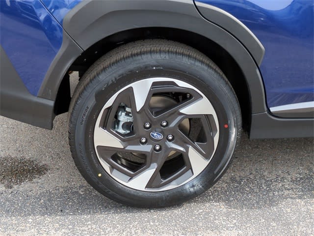 Thumbnail: 2025 Subaru Crosstrek - 8