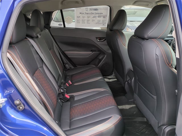 Thumbnail: 2025 Subaru Crosstrek - 28