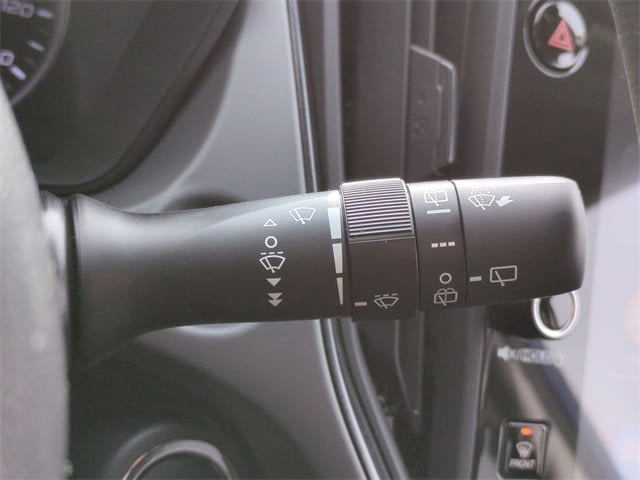 Thumbnail: 2025 Subaru Crosstrek - 31