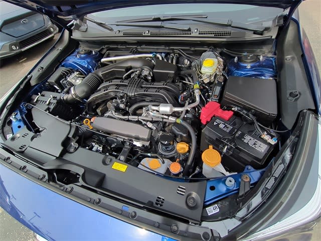 Thumbnail: 2025 Subaru Crosstrek - 9