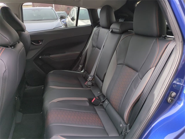 Thumbnail: 2025 Subaru Crosstrek - 27