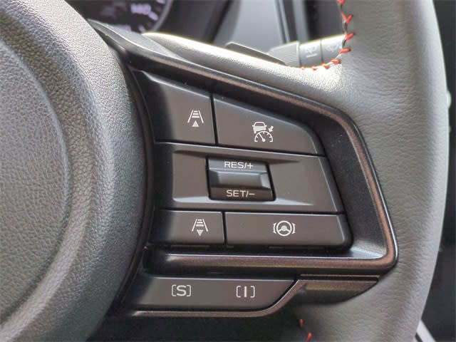 Thumbnail: 2025 Subaru Crosstrek - 30