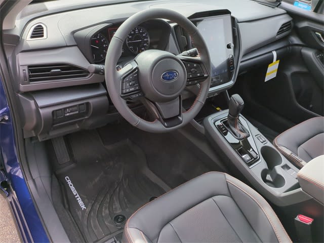 Thumbnail: 2025 Subaru Crosstrek - 2
