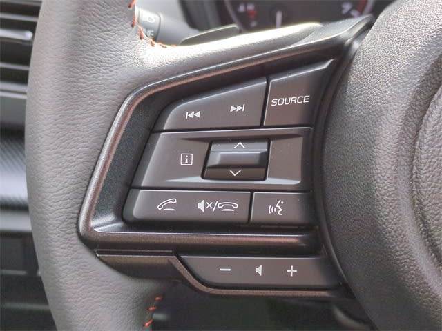 Thumbnail: 2025 Subaru Crosstrek - 29