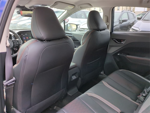 Thumbnail: 2025 Subaru Crosstrek - 13