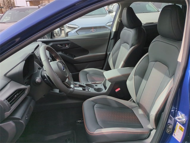 Thumbnail: 2025 Subaru Crosstrek - 11