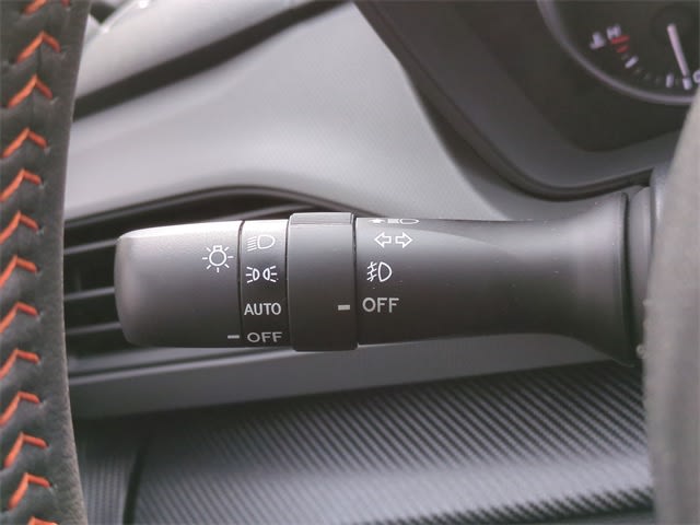 Thumbnail: 2025 Subaru Crosstrek - 32