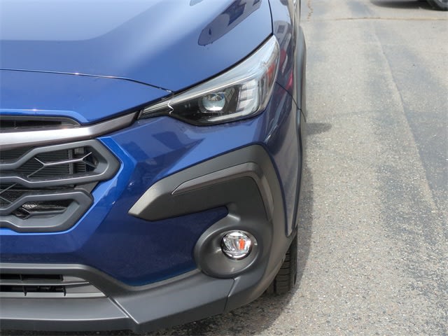 Thumbnail: 2025 Subaru Crosstrek - 24