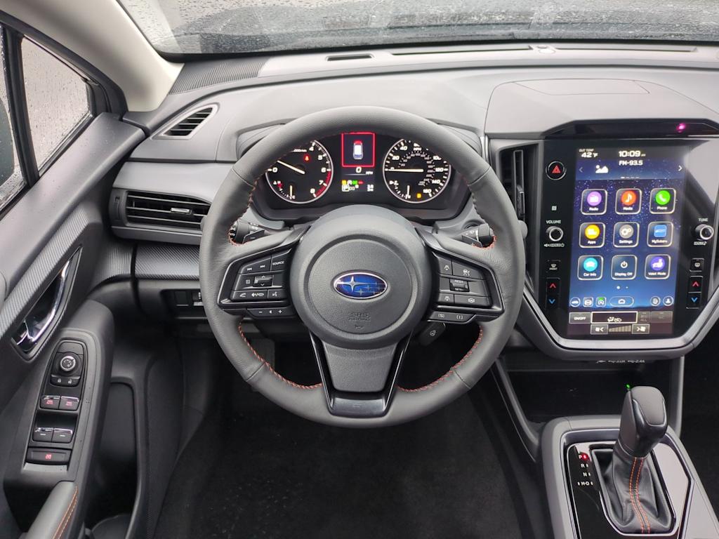 Thumbnail: 2026 Subaru Crosstrek - 13