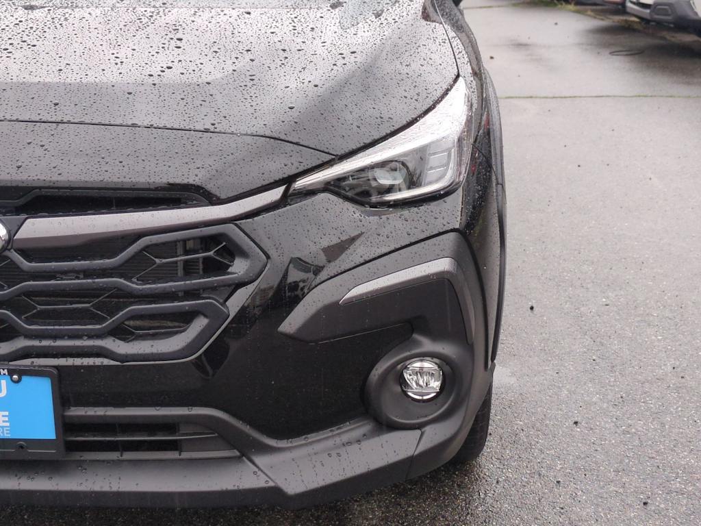 Thumbnail: 2026 Subaru Crosstrek - 24