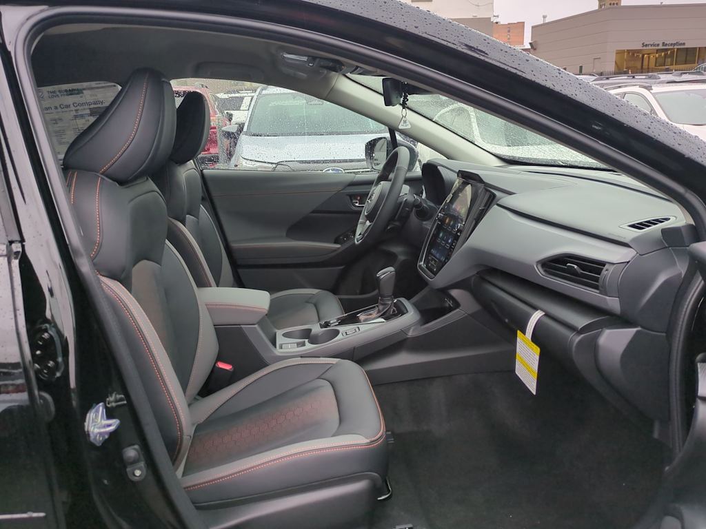 Thumbnail: 2026 Subaru Crosstrek - 11