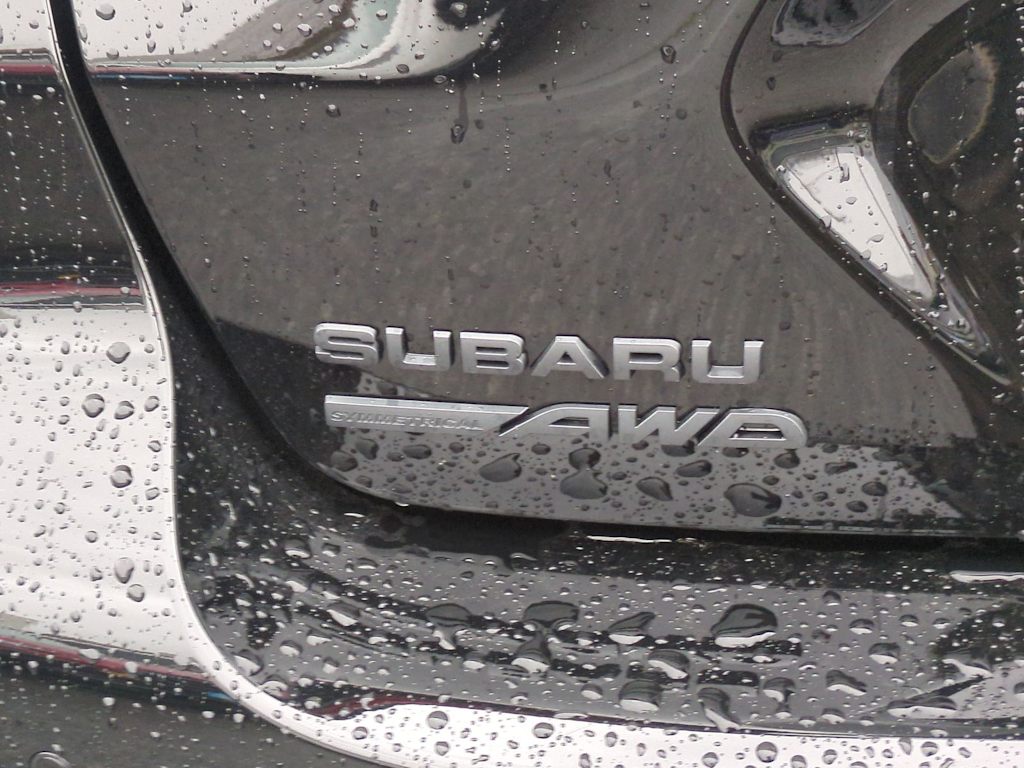 Thumbnail: 2026 Subaru Crosstrek - 6