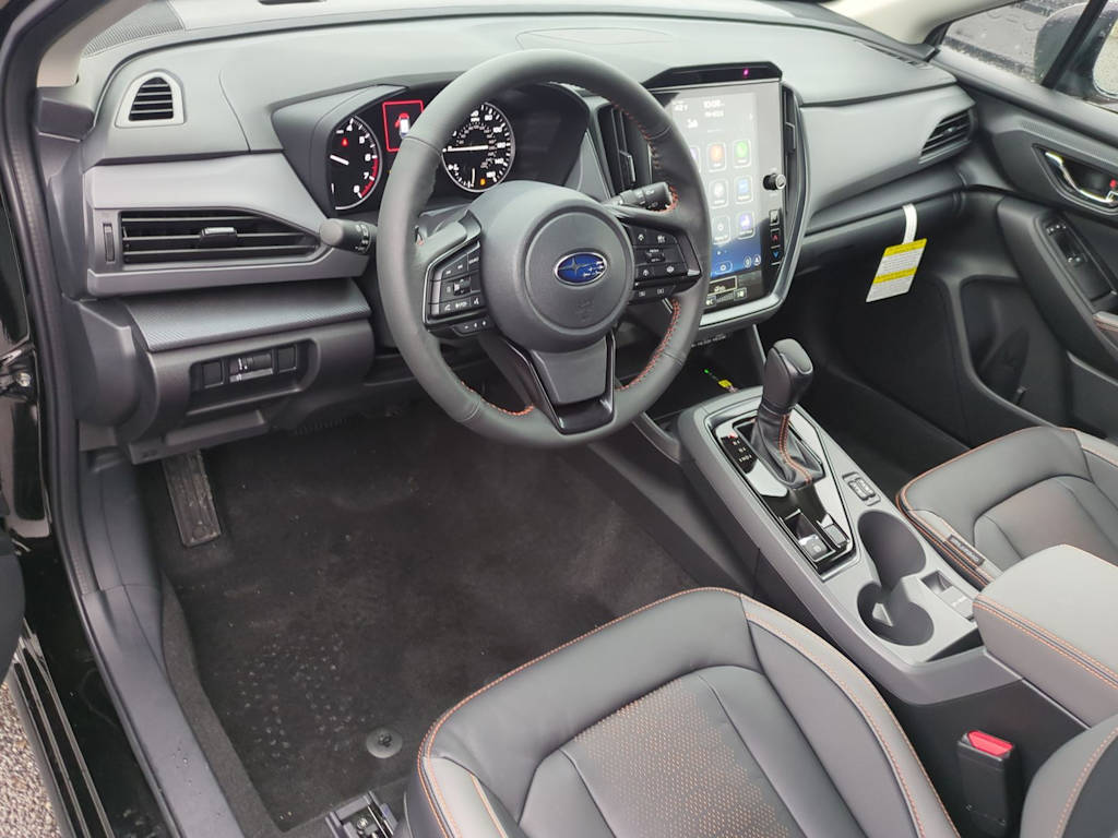 Thumbnail: 2026 Subaru Crosstrek - 2