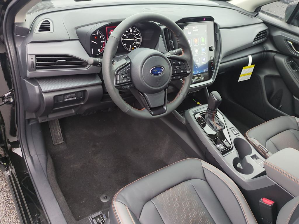 Thumbnail: 2026 Subaru Crosstrek - 14