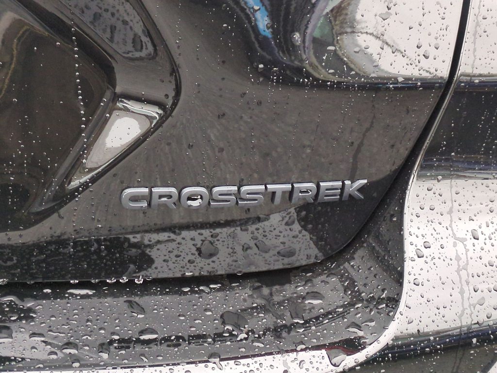 Thumbnail: 2026 Subaru Crosstrek - 25