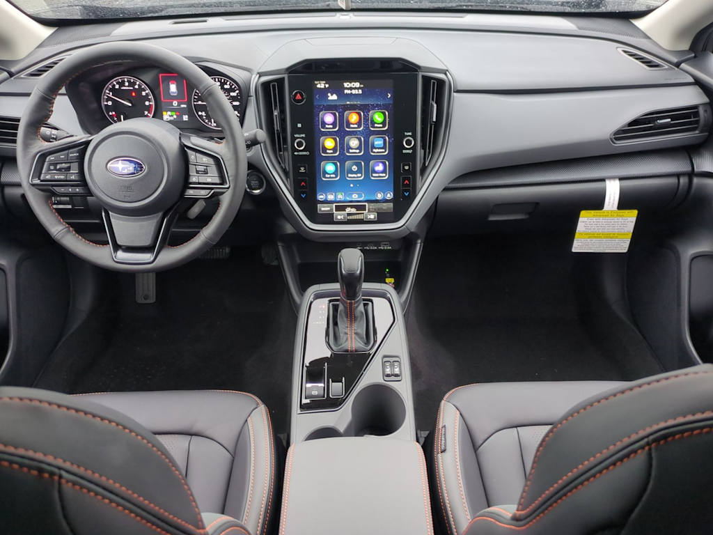 Thumbnail: 2026 Subaru Crosstrek - 9