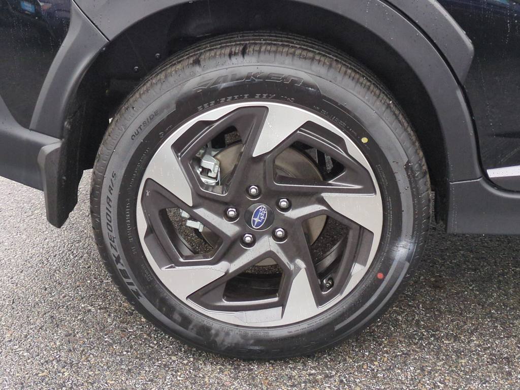 Thumbnail: 2026 Subaru Crosstrek - 7