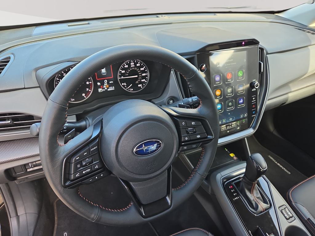 Thumbnail: 2026 Subaru Crosstrek - 2