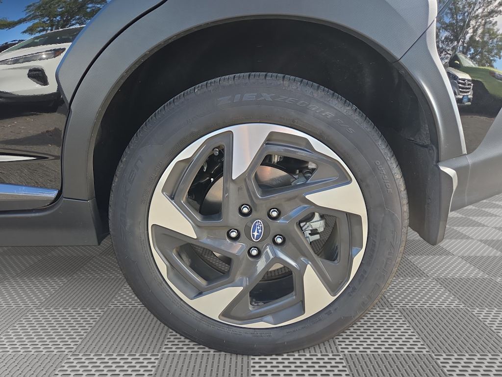 Thumbnail: 2026 Subaru Crosstrek - 7