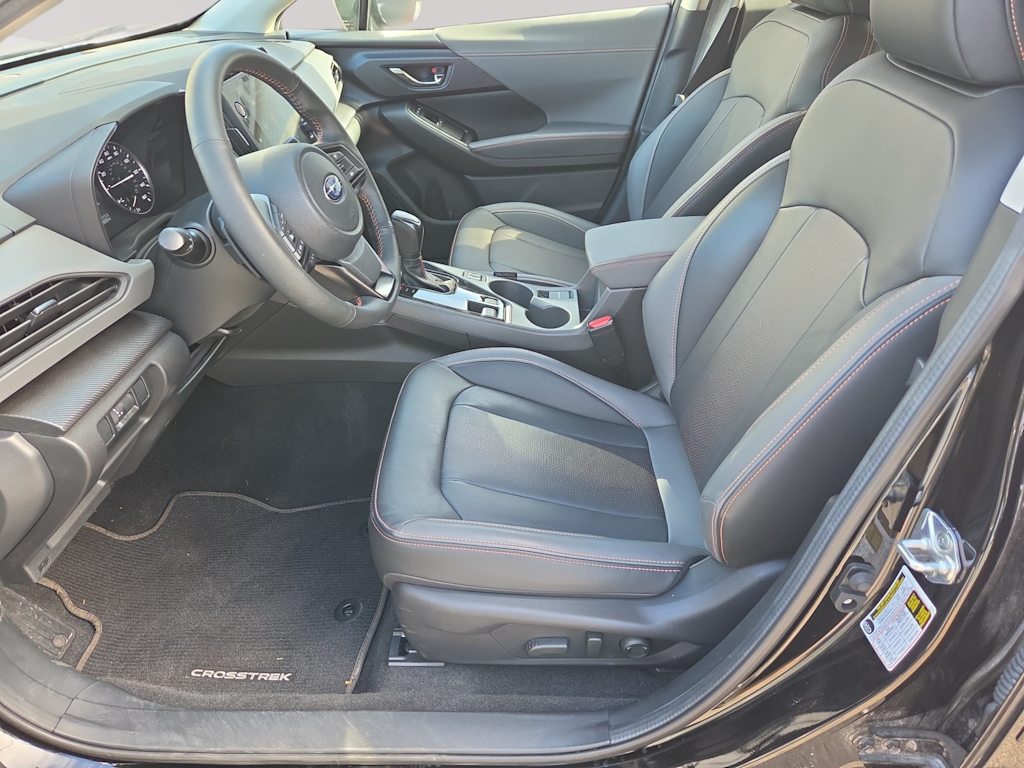 Thumbnail: 2026 Subaru Crosstrek - 10