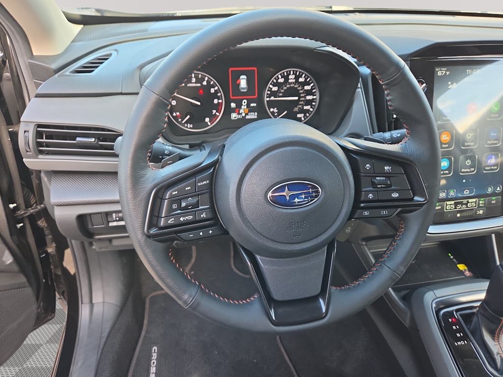 Thumbnail: 2026 Subaru Crosstrek - 9