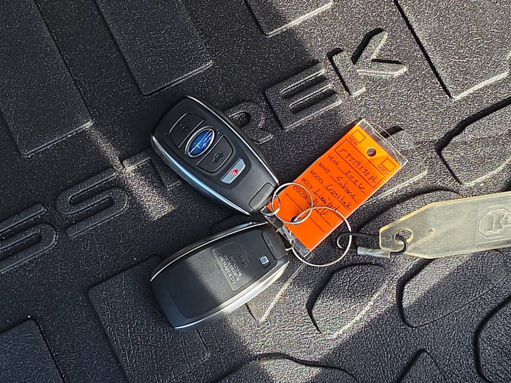 Thumbnail: 2026 Subaru Crosstrek - 6