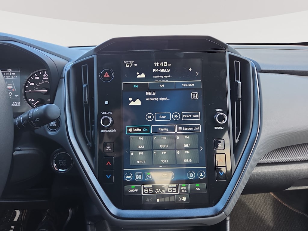 Thumbnail: 2026 Subaru Crosstrek - 30