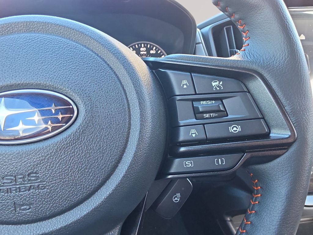 Thumbnail: 2026 Subaru Crosstrek - 28