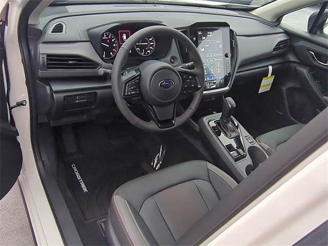 2025 Subaru Crosstrek Limited 2