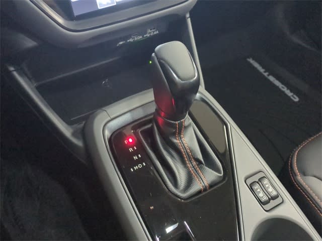 2025 Subaru Crosstrek Limited 16