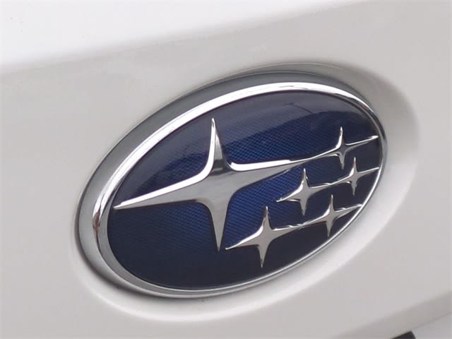 2025 Subaru Crosstrek Limited 7