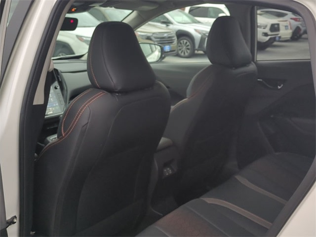 2025 Subaru Crosstrek Limited 13